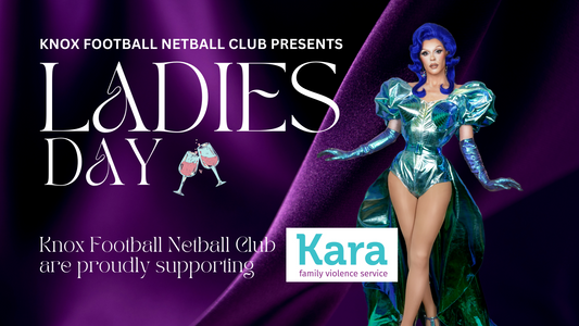 2024 Ladies Day