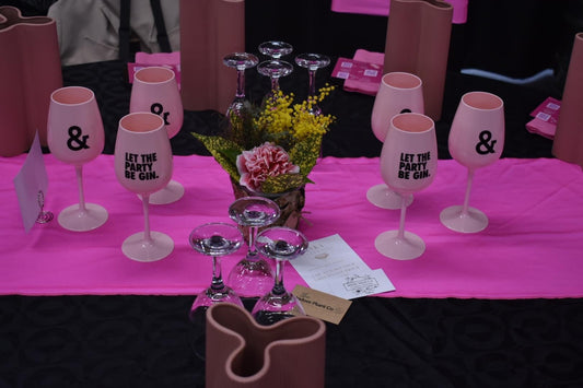 Share the Dignity - Ladies Day 2023 Success!
