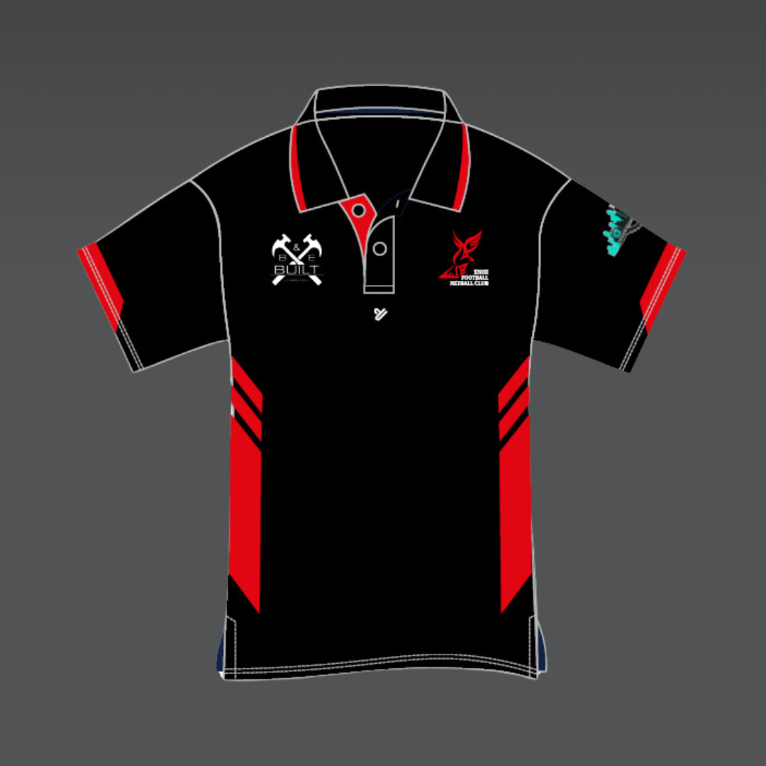 Supporter Polo