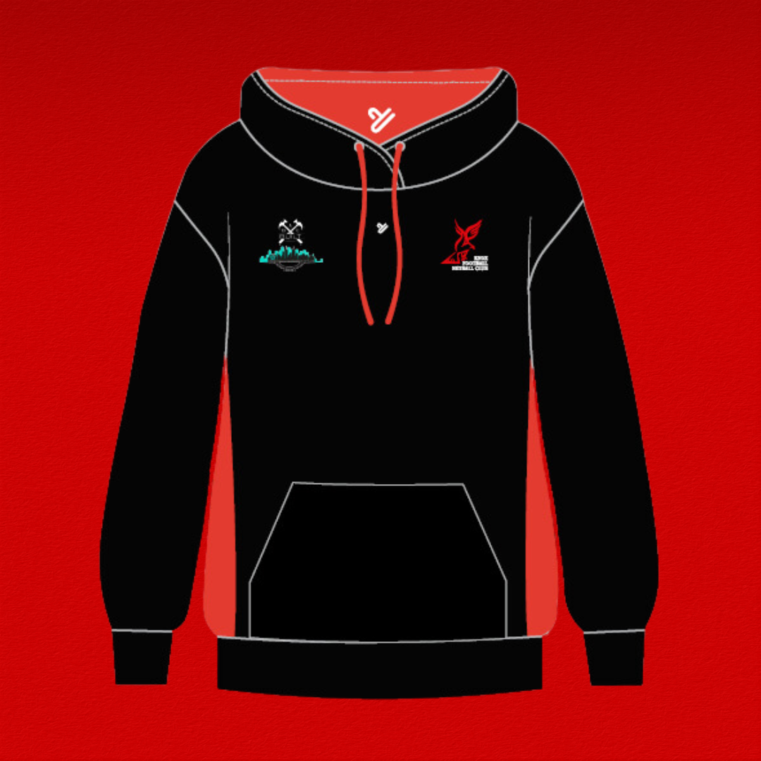 Mens Player Hoodie
