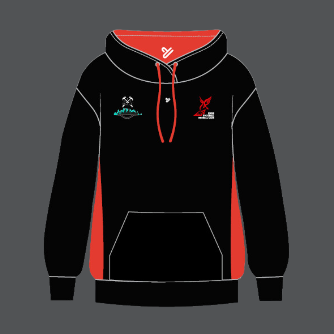 Supporter Hoodie