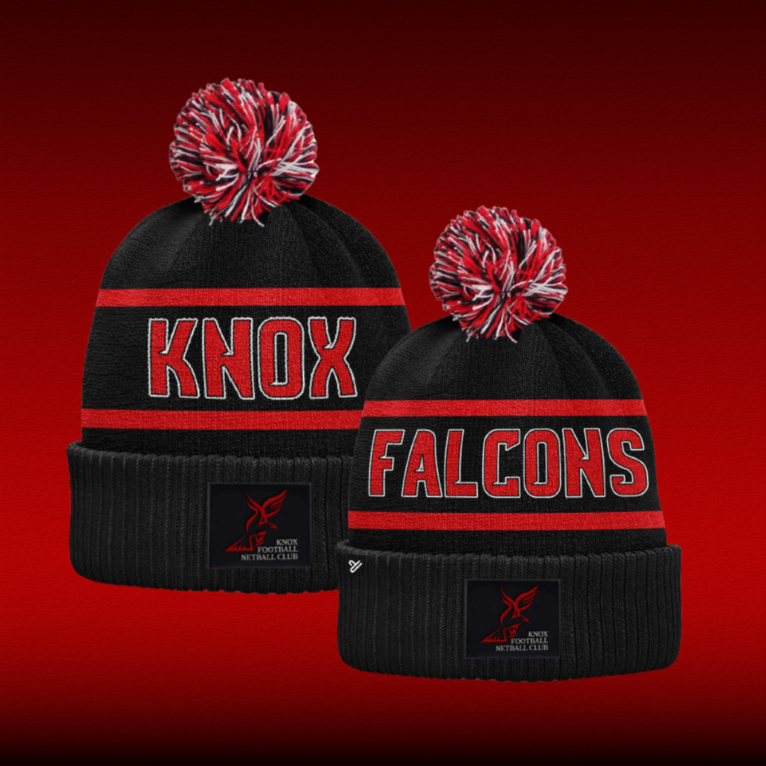 Knox FNC Beanie