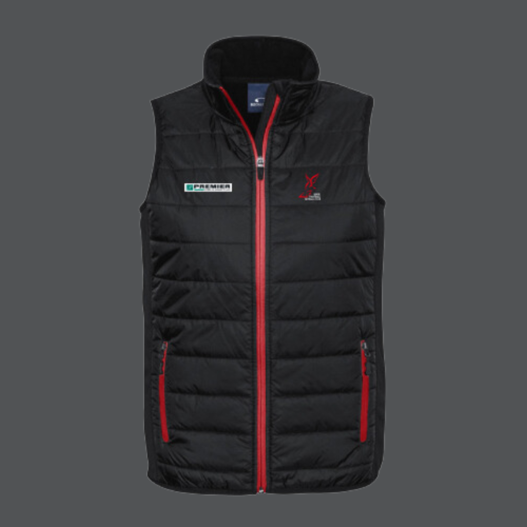 Supporter Mens Vest