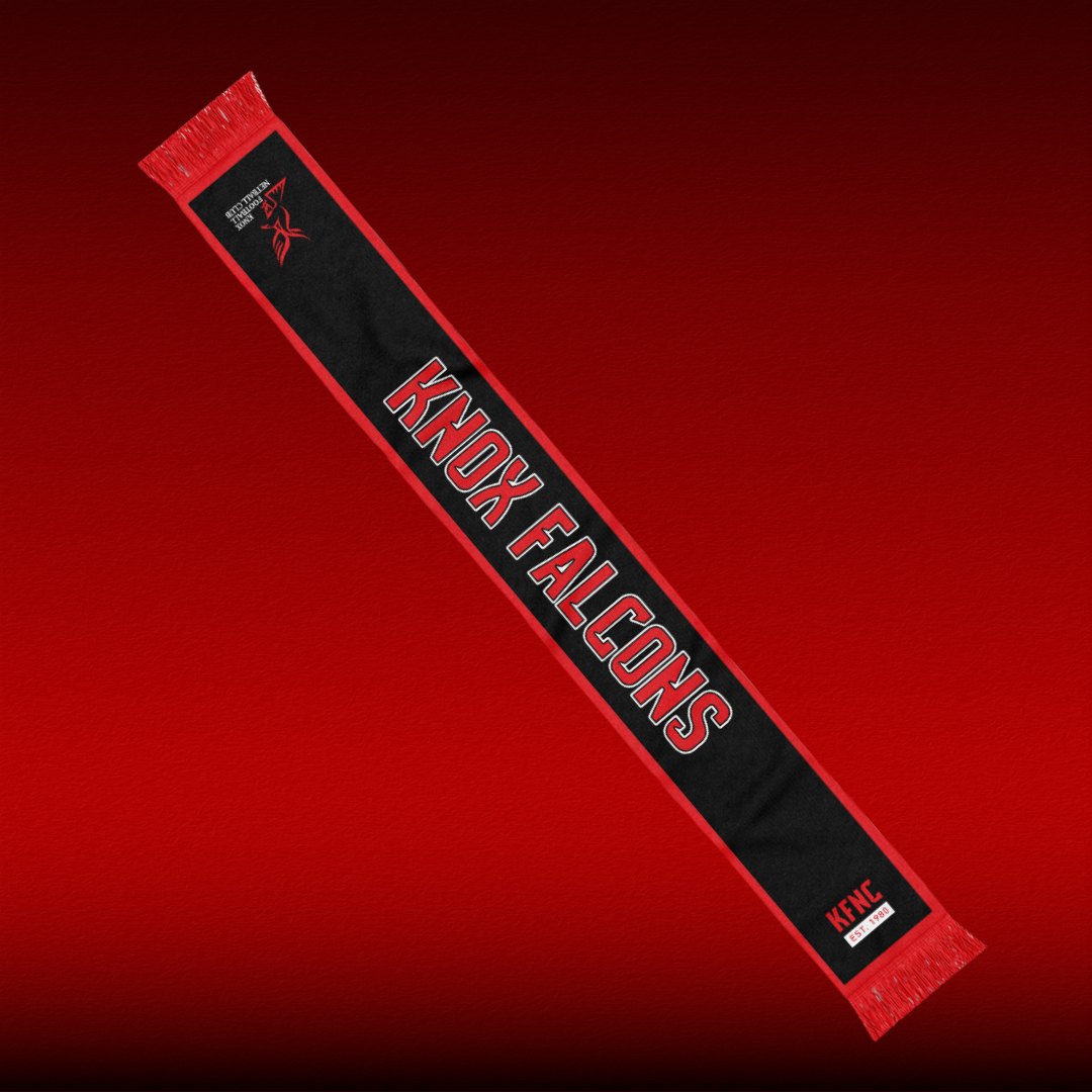 Knox FNC Scarf
