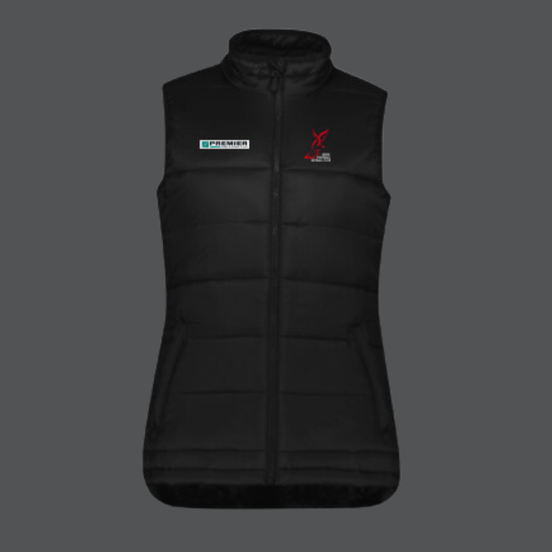 Supporter Women's Vest