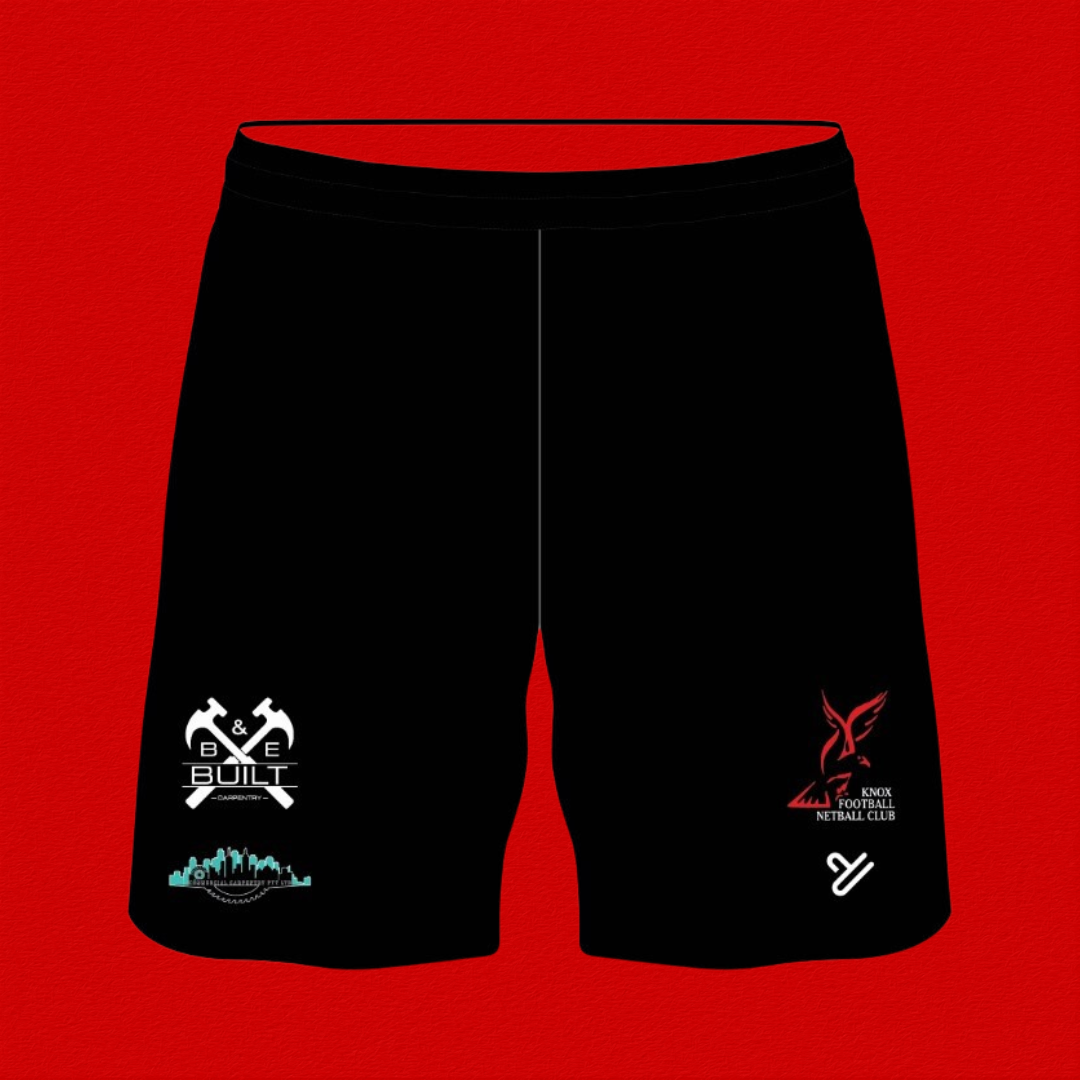 Mens Casual Shorts