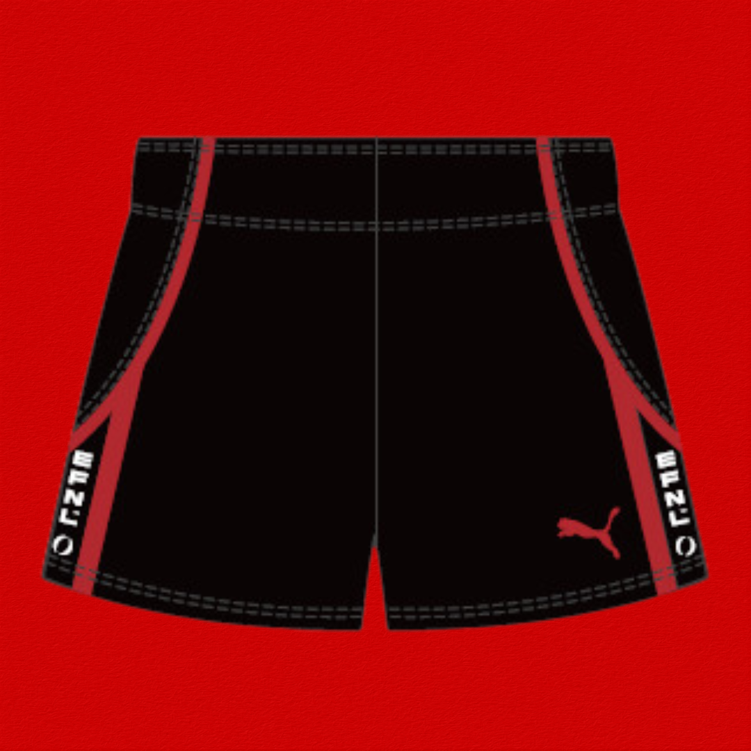 Mens Playing Shorts