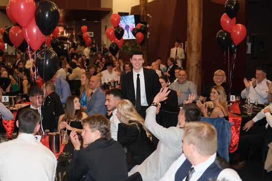 2024 Presentation Night