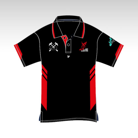 Womens Player Polo