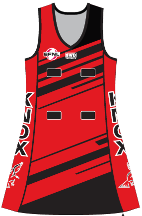 Netball KNOXFNC Membership (Winter 2026)